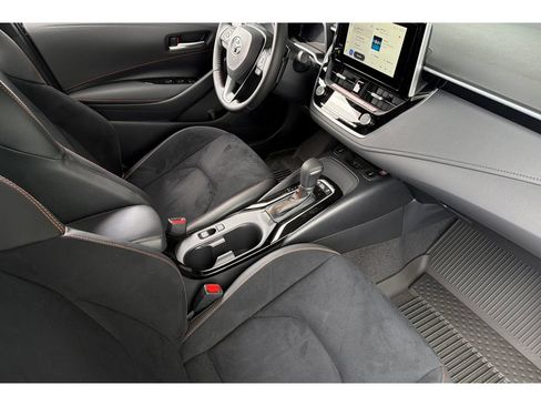New 2026 Toyota Corolla SE FWD image 16