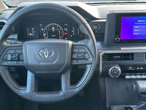 New 2026 Toyota Tacoma SR5 image 16