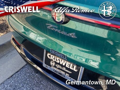 Used 2024 Alfa Romeo Tonale Ti image 7