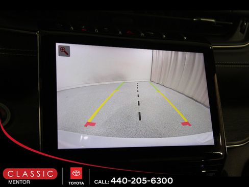 Used 2023 Jeep Grand Cherokee L Overland AWD/4WD image 14