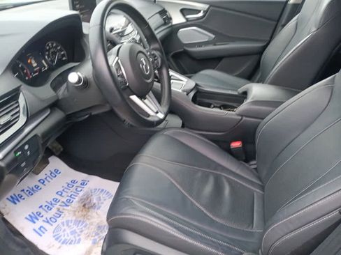 Used 2023 Acura RDX AWD w/ Technology Package image 16
