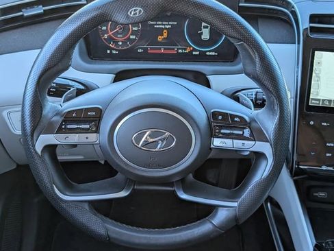 Used 2024 Hyundai Tucson Limited image 10
