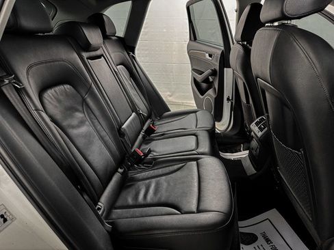 Used 2017 Audi Q5 2.0T Premium Plus w/ Technology Package image 11