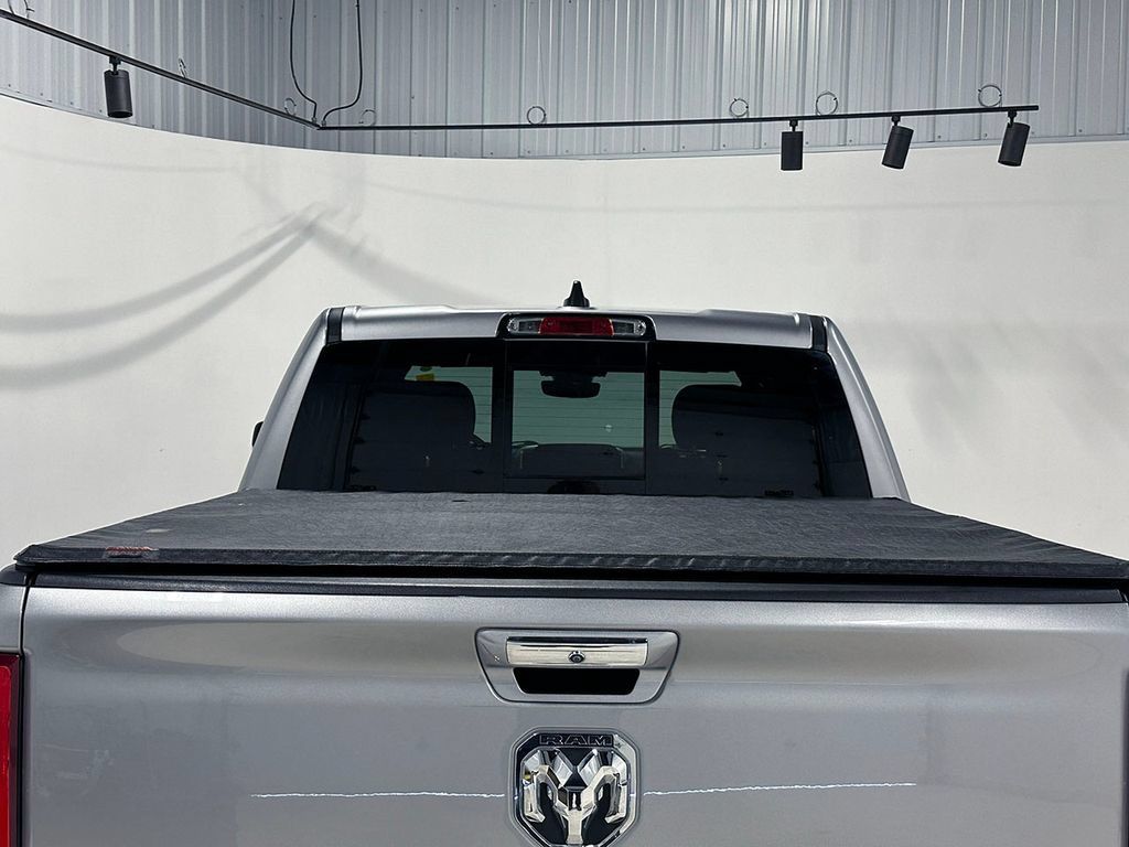 Used 2019 RAM 1500 Big Horn AWD/4WD image 5