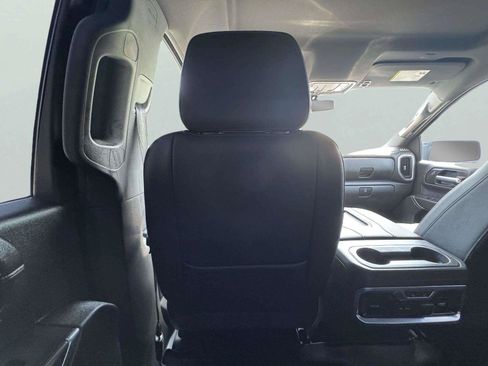 Used 2021 GMC Sierra 1500 AT4 AWD/4WD image 41
