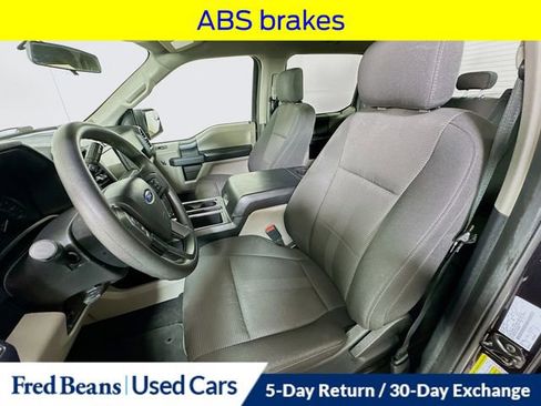 Certified 2020 Ford F150 XL w/ Equipment Group 101A Mid image 24