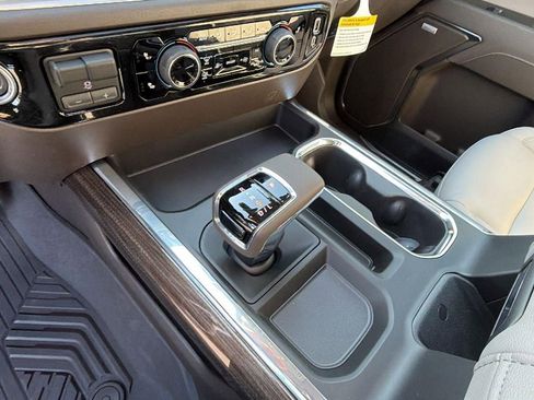 New 2026 Chevrolet Silverado 1500 LT Trail Boss AWD/4WD image 24