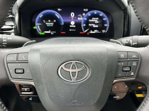 New 2026 Toyota Camry XSE w/ Premium Package FWD image 30