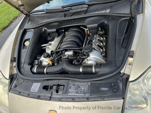 Used 2005 Porsche Cayenne S AWD/4WD image 54