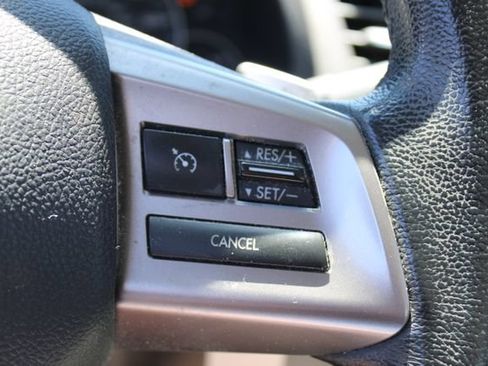 Used 2014 Subaru Legacy 2.5i Premium AWD/4WD image 16