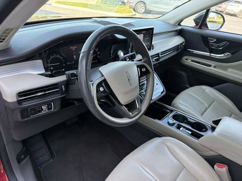 Used 2020 Lincoln Corsair FWD w/ Equipment Group 101A image 16