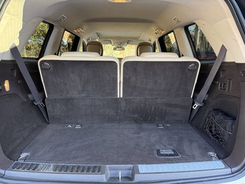 Used 2017 Mercedes-Benz GLS 550 4MATIC image 27
