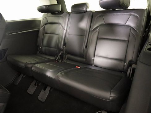 New 2025 Lincoln Navigator Reserve image 13