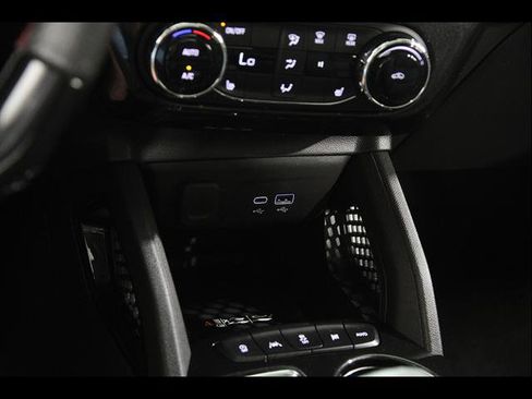 Used 2026 Chevrolet TrailBlazer RS w/ Convenience Package AWD/4WD image 15