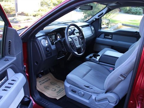 Used 2013 Ford F150 XLT w/ Luxury Equipment Group image 5