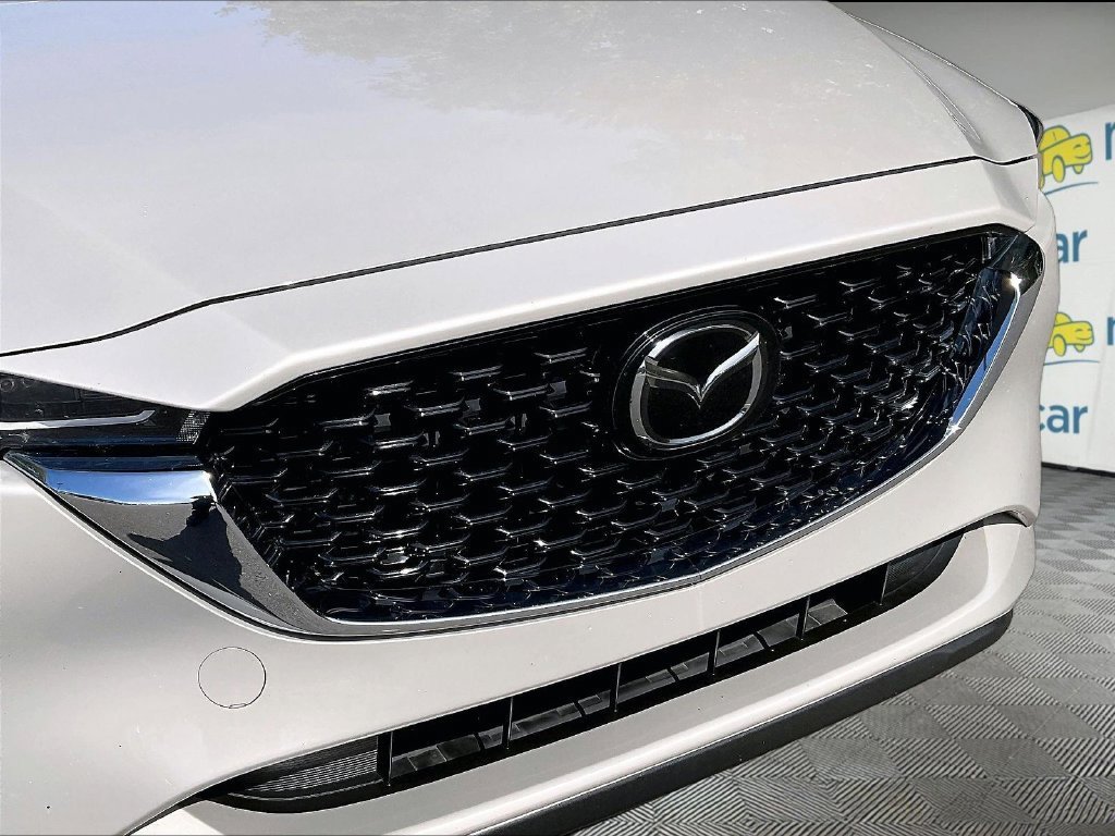 Used 2024 MAZDA CX-5 AWD 2.5 S w/ Select Package image 30