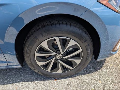 New 2026 Volkswagen Jetta S FWD image 18