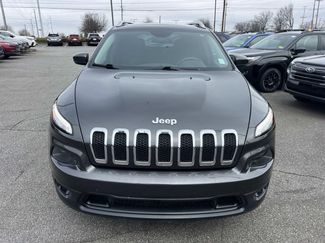 Used 2015 Jeep Cherokee Latitude w/ Comfort/Convenience Group video 2