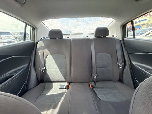 Used 2016 Kia Rio LX w/ Power Package FWD image 11