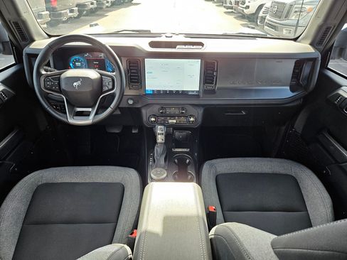 Used 2025 Ford Bronco Big Bend AWD/4WD image 28
