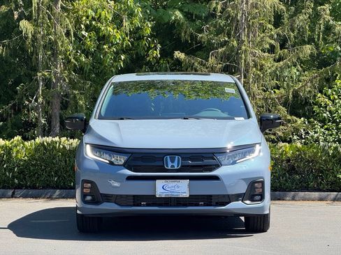 New 2026 Honda Odyssey Sport-L image 34