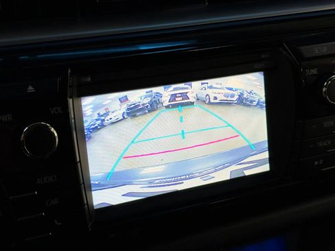 Used 2016 Toyota Corolla S FWD image 22