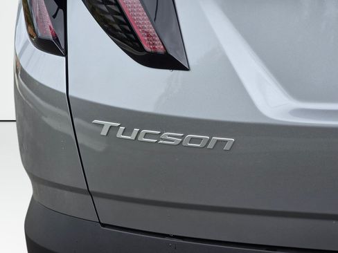 New 2026 Hyundai Tucson Limited AWD/4WD image 14