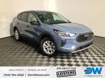 New 2026 Ford Escape Active w/ Tech Pack #1