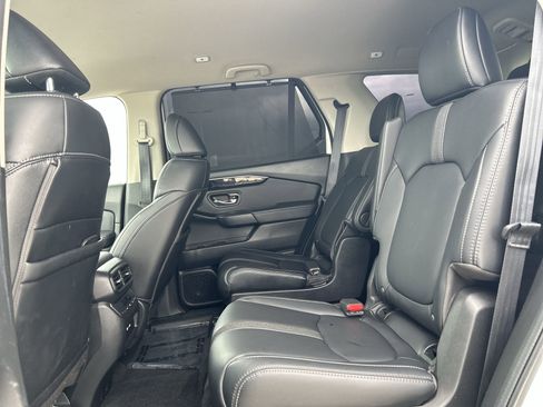 Certified 2023 Honda Pilot EX-L image 24