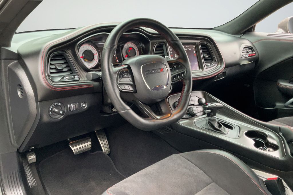 Used 2023 Dodge Challenger R/T Scat Pack w/ Plus Package RWD image 23
