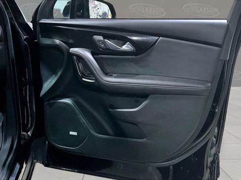 Certified 2023 Chevrolet Blazer RS w/ LPO, Floor Liner Package image 12