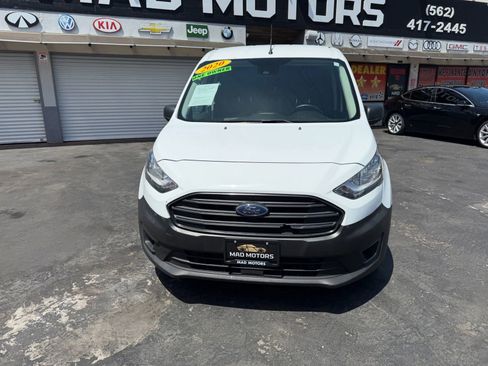 Used 2020 Ford Transit Connect XL FWD image 6