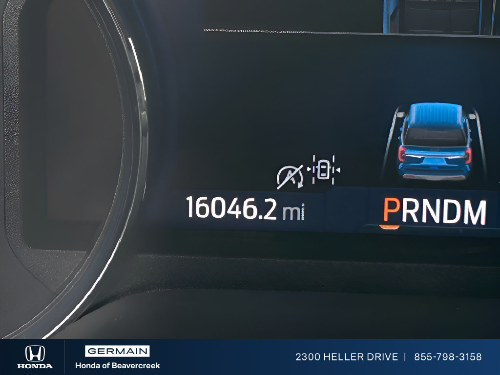 Used 2024 Ford Expedition Max XLT AWD/4WD image 19