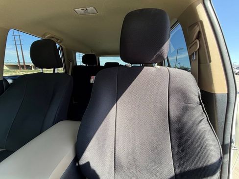 Used 2023 Toyota 4Runner SR5 AWD/4WD image 13