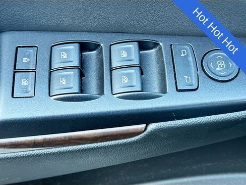 Used 2019 Chevrolet Tahoe LS w/ Max Trailering Package image 13