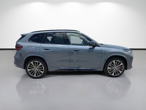 New 2026 BMW X1 xDrive28i w/ Technology Package AWD/4WD image 2