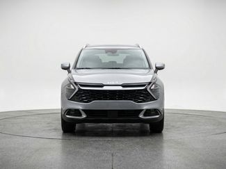 Used 2025 Kia Sportage LX AWD/4WD video 1