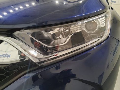 Certified 2019 Honda CR-V EX-L image 9