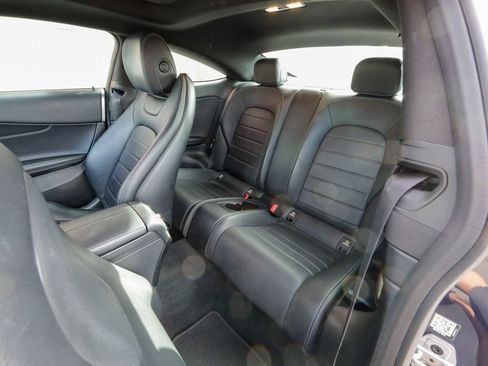 Used 2019 Mercedes-Benz C 300 Coupe image 29