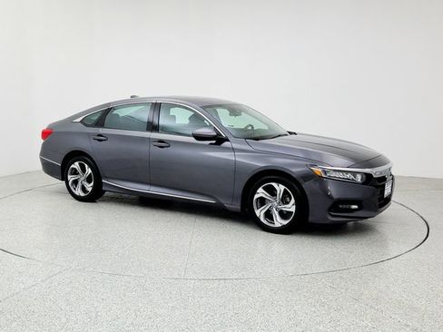 Used 2020 Honda Accord EX image 3