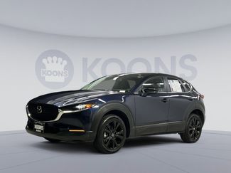 Used 2024 MAZDA CX-30 AWD 2.5 S w/ Select Sport Pkg image 1