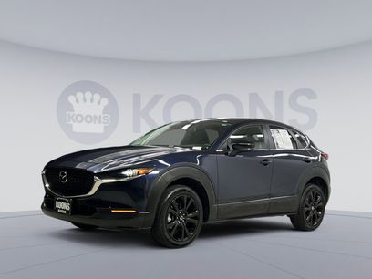 Used 2024 MAZDA CX-30 AWD 2.5 S w/ Select Sport Pkg
