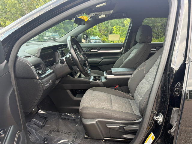 Used 2025 GMC Terrain Elevation AWD/4WD image 24