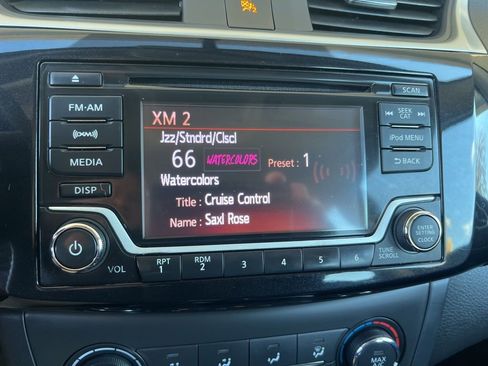 Used 2017 Nissan Sentra SV w/ Protection Package image 46