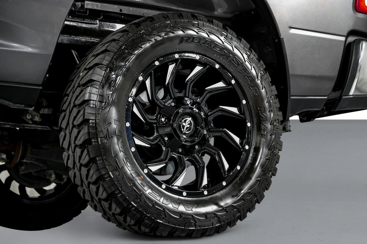 Used 2020 RAM 2500 Tradesman AWD/4WD image 53