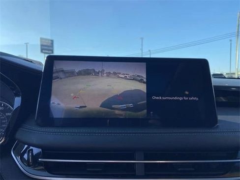 Used 2024 INFINITI QX60 Pure image 20