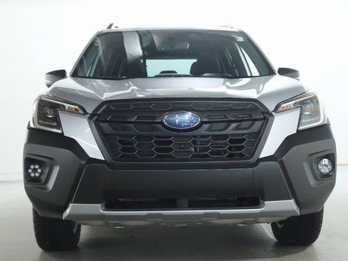 Used 2023 Subaru Forester Wilderness AWD/4WD image 5