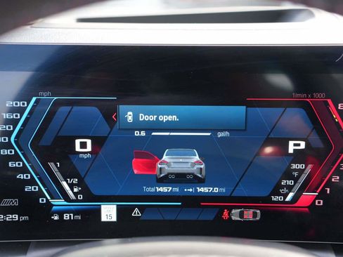 Used 2025 BMW M2 Coupe RWD w/ M Driver's Package image 21