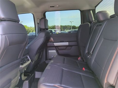 Used 2026 Ford F250 Lariat w/ Chrome Package image 16