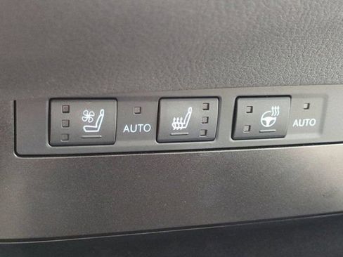Certified 2024 Lexus ES 350 w/ Premium Package FWD image 22